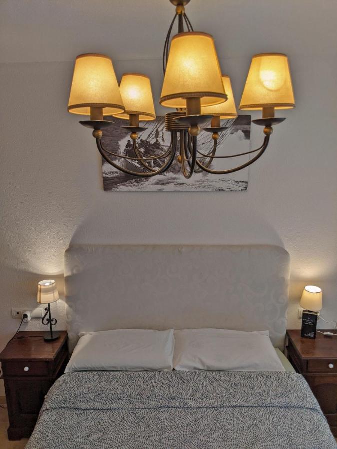 Апартаменты Apartamento Piscina Vilafortuny Камбрильс Экстерьер фото